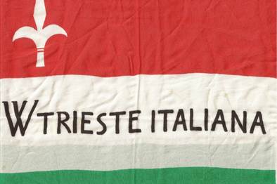 bandiera Trieste