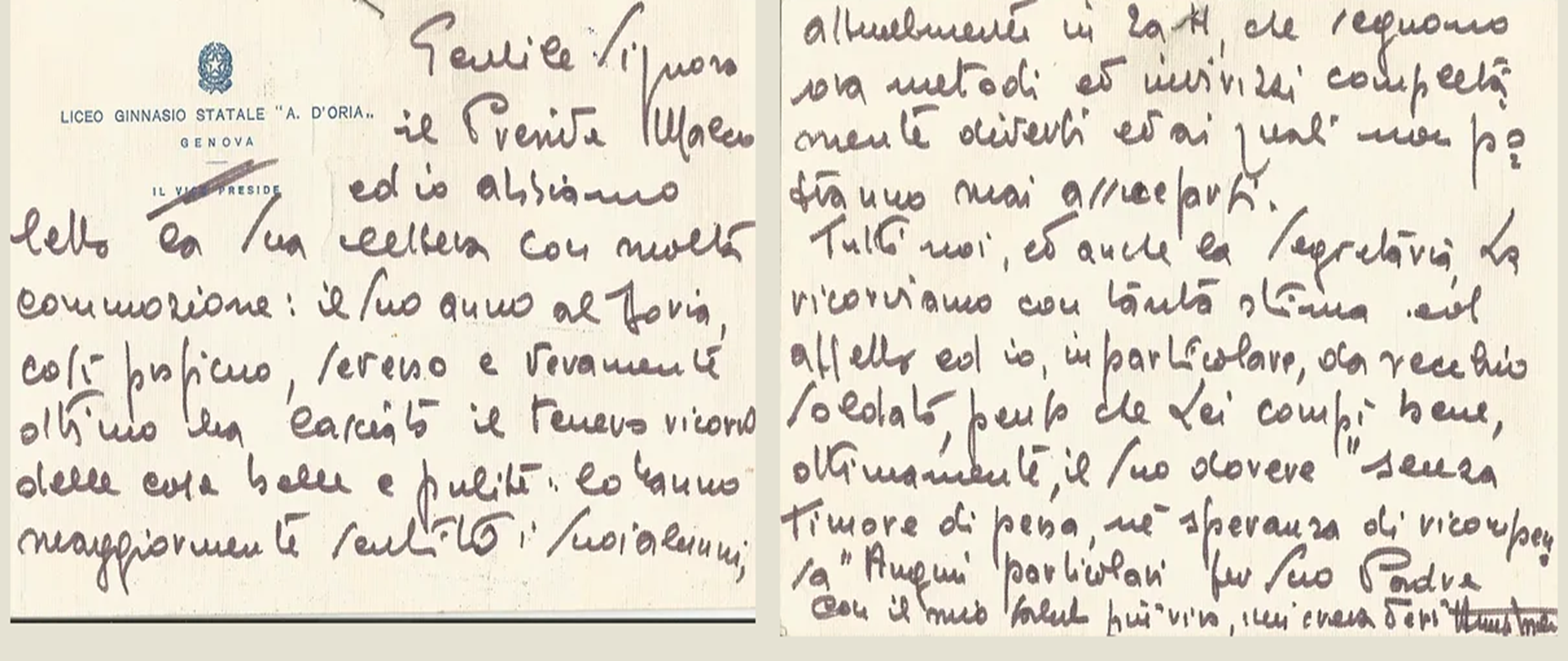Immagine che contiene testo, calligrafia, Carattere, documento
Descrizione generata automaticamente